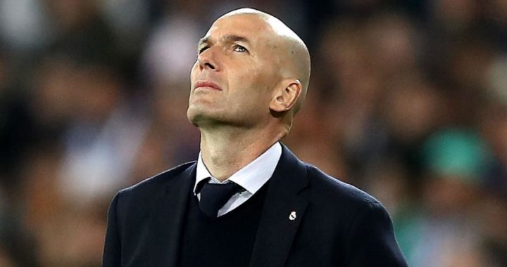 Algérie: Le magnifique don de deux millions d’euros de Zidane