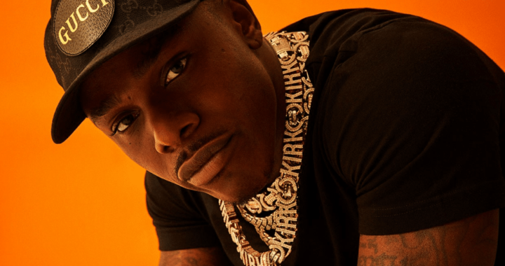 « J’emmerde le rap » , DaBaby ironise sur son boycott [VIDÉO]