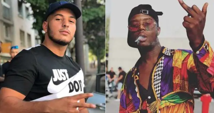 Hornet La Frappe x Ninho, le morceau enfin dévoilé [VIDÉO]