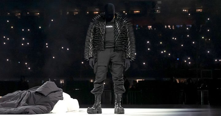 Donda sera disponible fin août assure  le manager de Kanye West