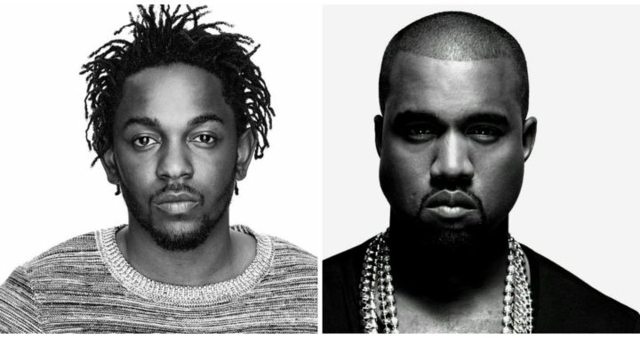 Kendrick Lamar affirme plier tout le monde, et même Kanye West [VIDÉO]