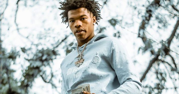 Lil Baby est toujours sous le choc après son arrestation à Paris [VIDÉO]