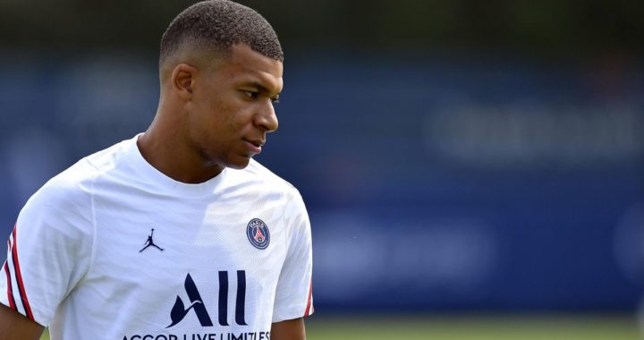 PSG: malgré l’arrivée de Messi, Mbappé souhaite toujours quitter le PSG