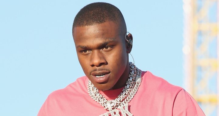 Dababy supprime son post d’excuses après ses paroles homophobes et sérophobes