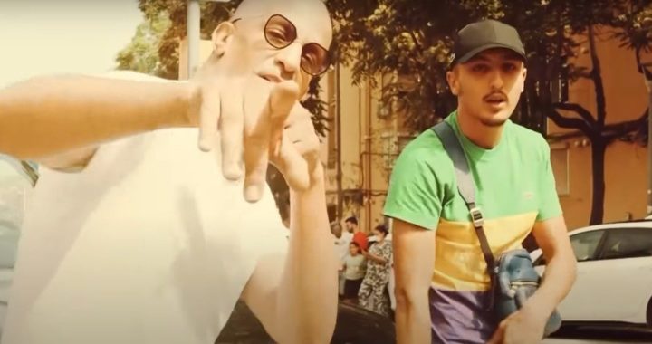 RIM’k collabore avec le rappeur espagnol Morad pour « Papel » [VIDÉO]