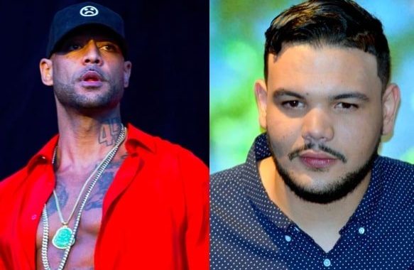 Sadek accepte d’affronter Booba dans un octogone