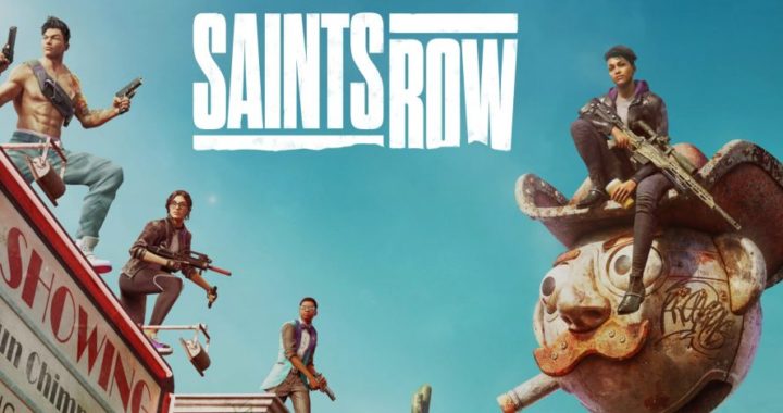 Saints Row, concurrent de GTA revient avec un reboot [VIDÉO]
