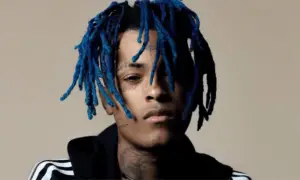 L’album « 17 » de XXXTentacion passe la barre des 5 milliards de