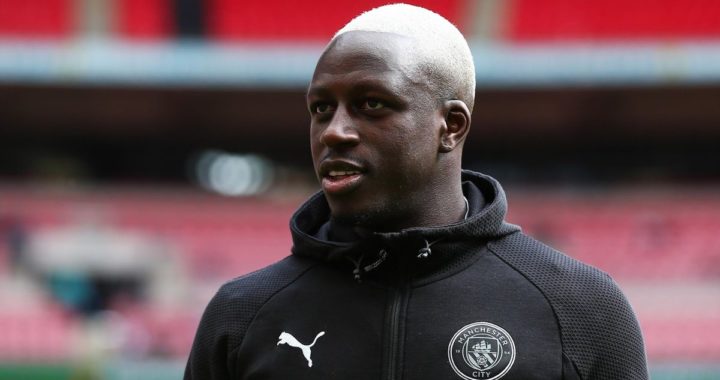 FIFA 22: Benjamin Mendy supprimé définitivement du jeu