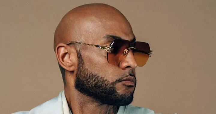 Booba annonce la sortie de « TN » disponible uniquement en NFT