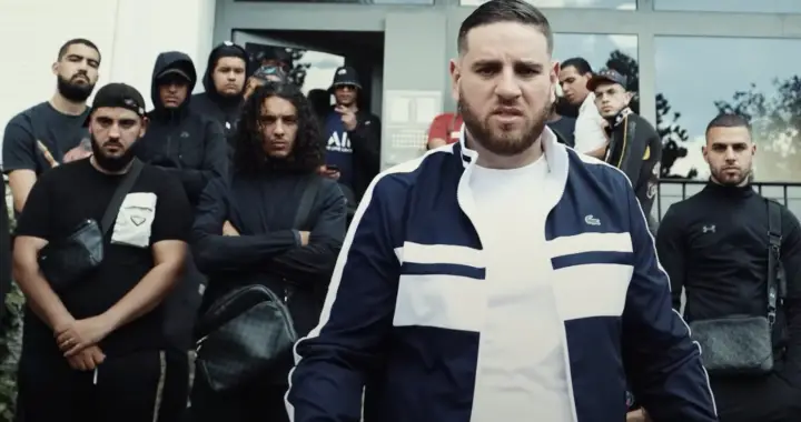 Rimkus collabore avec Koba LaD et Lacrim sur « jour de paye » [VIDÉO]