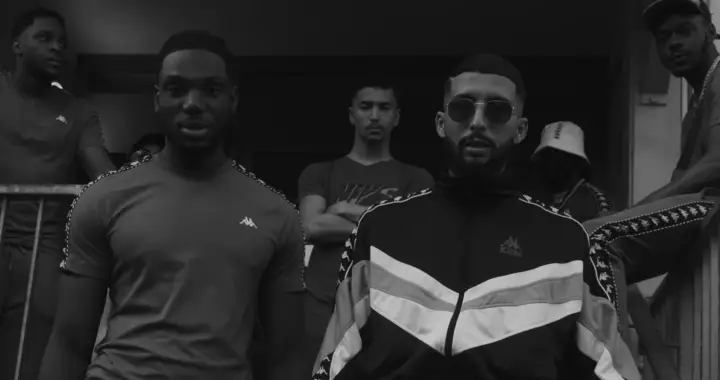 Noyaumefermusic nous dévoile son dernier clip « DZ » [VIDÉO]