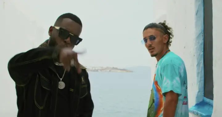 Direction Mykonos avec Bramsito et Moha (MMZ) pour « Andale » [VIDÉO]