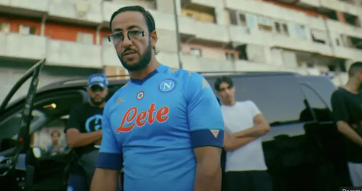 LACRIM EST DE RETOUR AVEC « L’IMMORTALE » [VIDÉO]