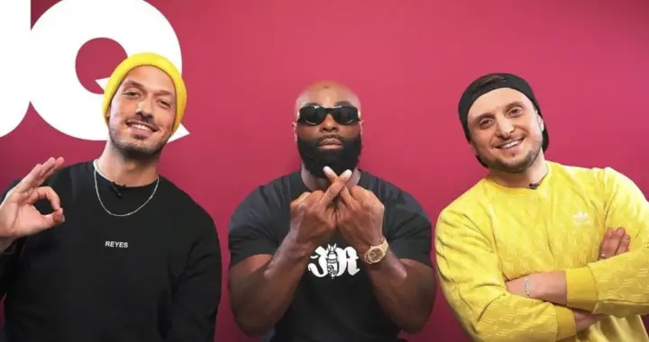 McFly & Carlito invitent Kaaris pour juger le rap français sur leur dernière vidéo