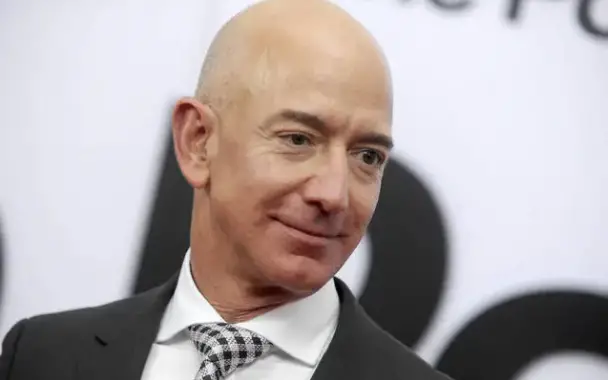 Jeff Bezos investit son argent dans la recherche pour le rallongement de la durée de vie