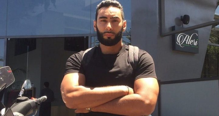 La Fouine: Une archive ressurgit où il dévoile être millionaire [VIDÉO]