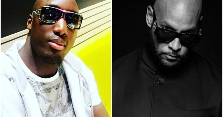 Dam16 à Booba: « Viens on s’enferme avant que tu décolles sans bfm et la police »