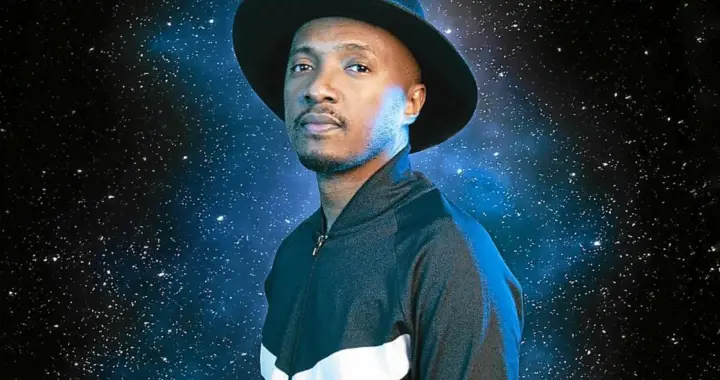 « Chasseur d’étoiles », le nouvel album de Soprano disponible partout