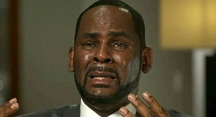 R.Kelly reconnu coupable de crimes sexuels, il risque la prison à vie