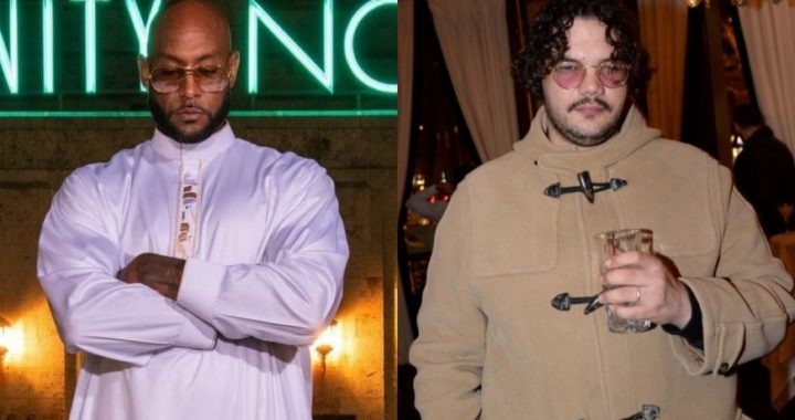 Booba va venir à Dubaï pour régler ses comptes avec Sadek [VIDÉO]