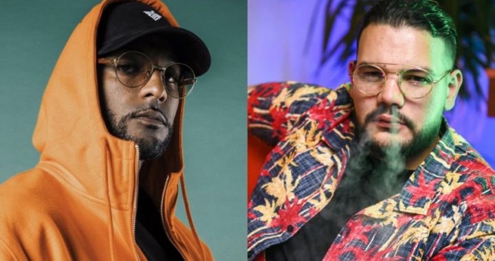 Sadek attend de pied ferme Booba le 11 septembre à Paris