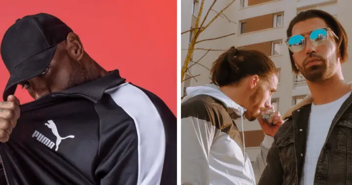 Booba en feat avec PNL: «Ça aurait fait beaucoup de buzz» [VIDÉO]
