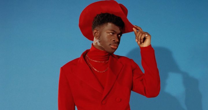 Lil Nas X est mis à l’honneur pour sa défense de la communauté LGBT