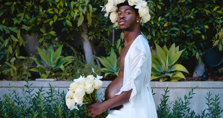 Lil Nas X dévoile être enceinte de « Montero » son premier album