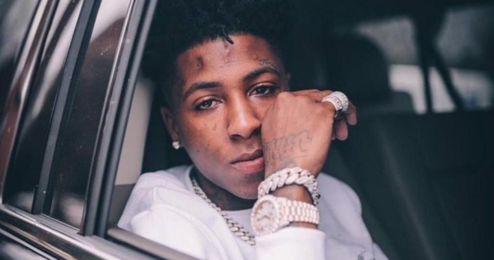YoungBoy NBA père de son 8ème enfant à 21 ans