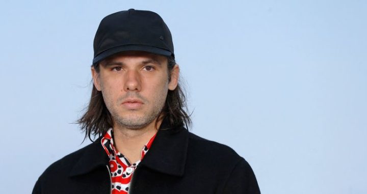 Orelsan bientôt de retour avec un nouvel album?