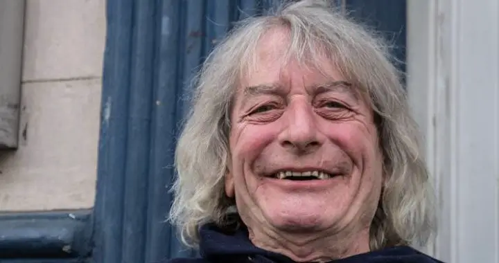 René Malleville, supporter emblématique de l’OM est décédé aujourd’hui