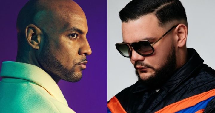 « Toi et ton équipe, je vous bai*e tous » : Sadek menace Booba [VIDÉO]