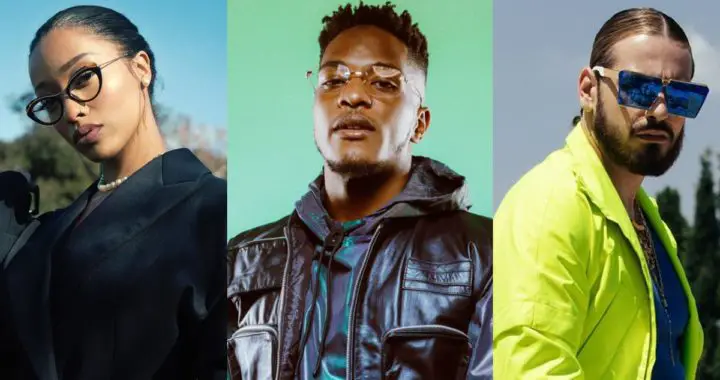 Netflix lance une émission rap avec SCH, Shay et Niska [VIDÉO]