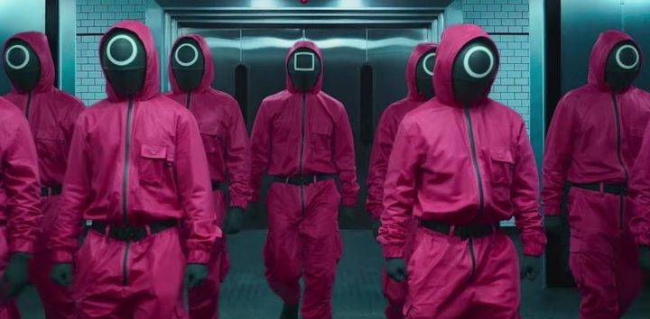 Netflix: « Squid Game » va devenir son plus gros succès [VIDÉO]