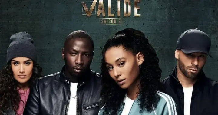 « Validé » bat tous les records et dépasse la barre des 10 millions de vues