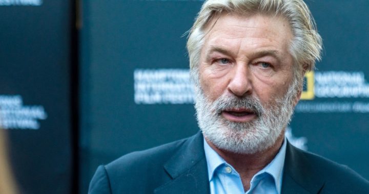 Alec Baldwin tue par balle une femme sur le tournage d’un film