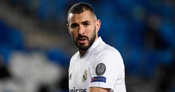 Benzema: dix mois de prisons avec sursis requis contre lui dans l’affaire de la sextape