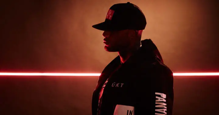 Booba dévoile son morceau inédit « Geronimo » [VIDÉO]