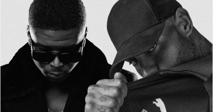 Booba défie Ninho dans un one-one [VIDÉO]