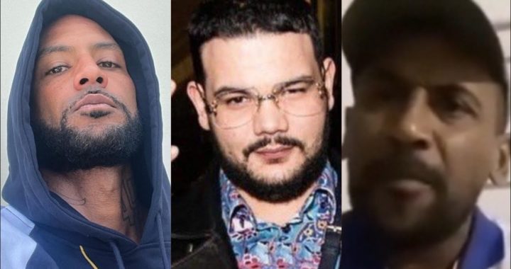 Booba donne rendez-vous à Mounir Moons et Sadek ce soir à Dubaï à son showcase [VIDÉO]