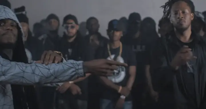 Marginal présente son nouveau clip « Top Boy 2 » [VIDÉO]