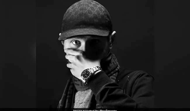 Einar, jeune rappeur suédois de 19 ans est décédé après une fusillade