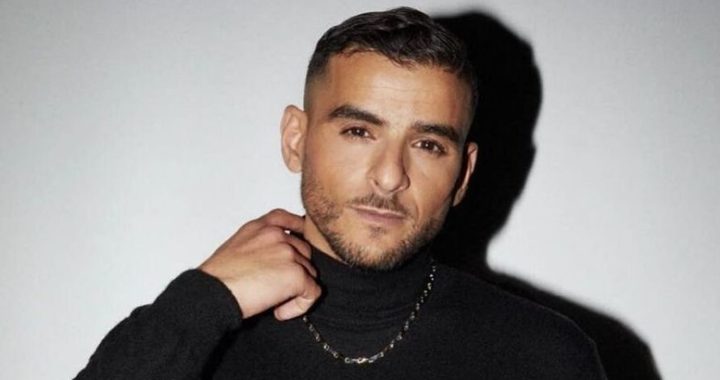 Fianso dévoile un extrait inédit où il rappe en italien [VIDÉO]