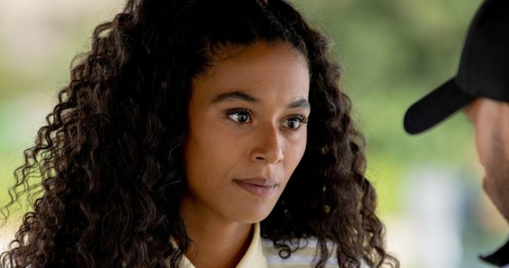 « Validé »: Laetitia Kerfa le nouveau visage de la série [VIDÉO]
