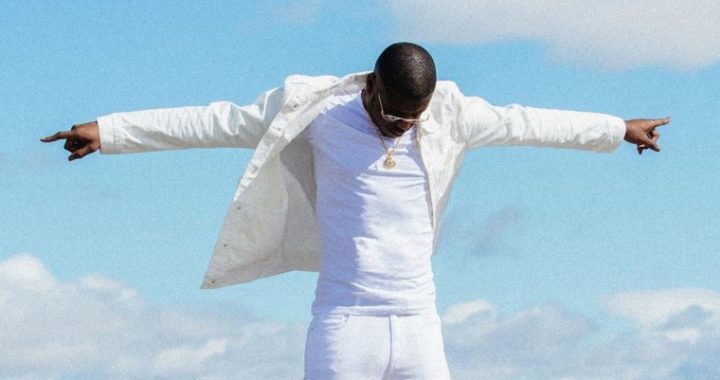 Ninho : son nouvel album est terminé : « L’album est fini, ça va barder jte dit »