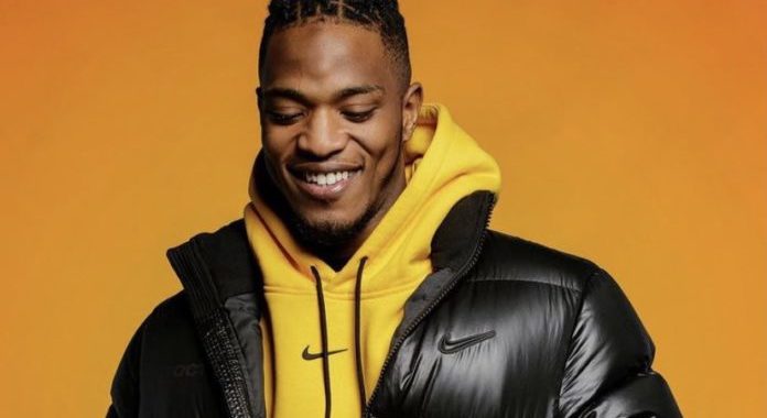 Niska tease sa nouvelle mixtape qui sort le 5 novembre prochain [VIDÉO]