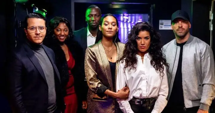 « Validé »: La saison 2 réalise un record historique
