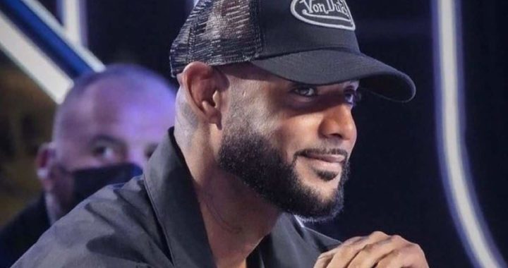 Booba part en guerre contre les influenceurs de Dubaï