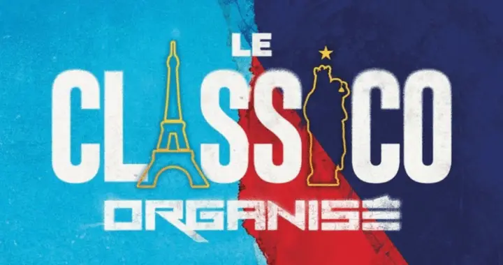 Le « Classico Organisé » dévoile « Loi de la calle » et c’est puissant [VIDÉO]